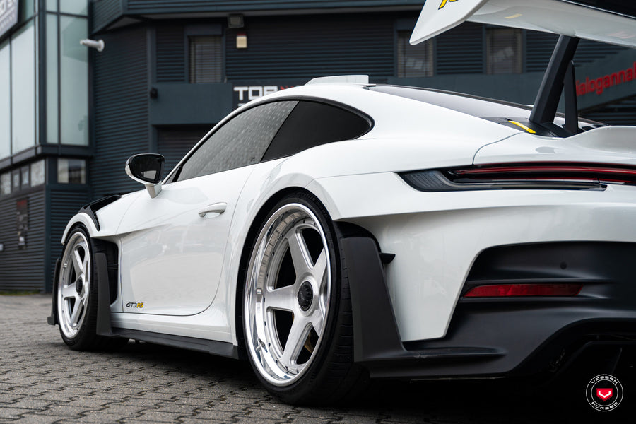 Porsche 992 GT3RS – GEN Series: GEN-01 (3-Piece) – photo 6