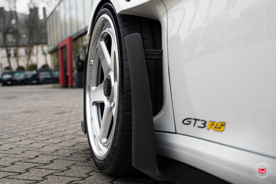 Porsche 992 GT3RS – GEN Series: GEN-01 (3-Piece) – photo 7