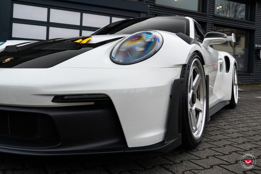 Porsche 992 GT3RS – GEN Series: GEN-01 (3-Piece) – photo 8
