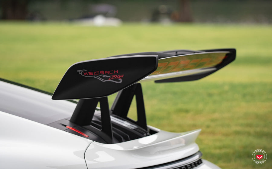 Porsche 992 GT3RS – GEN Series: GEN-03 (3-Piece) – photo 10