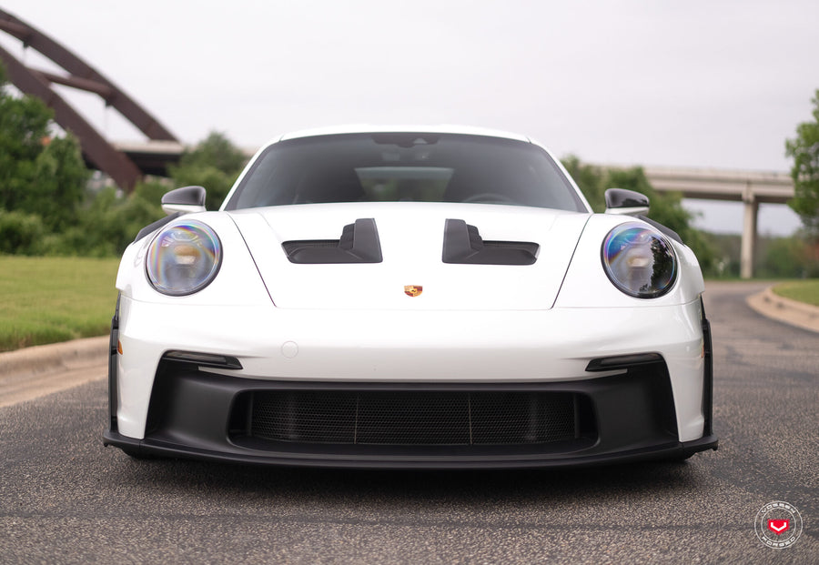 Porsche 992 GT3RS – GEN Series: GEN-03 (3-Piece) – photo 6