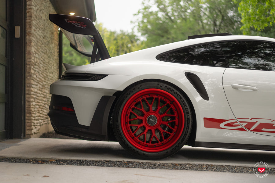 Porsche 992 GT3RS – GEN Series: GEN-03 (3-Piece) – photo 7