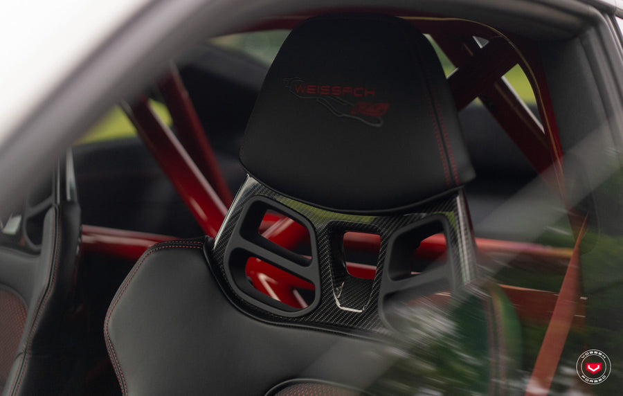 Porsche 992 GT3RS – GEN Series: GEN-03 (3-Piece) – photo 8