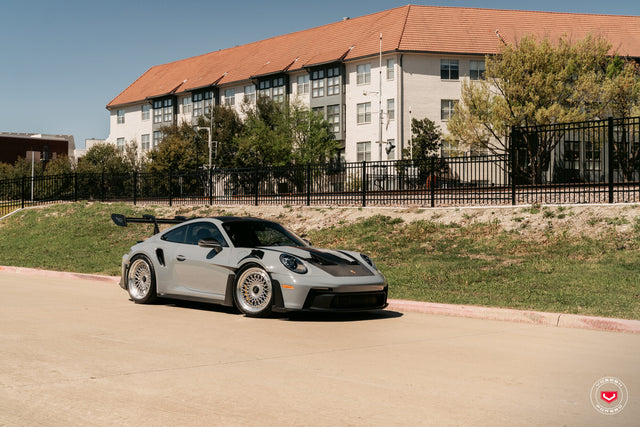 Porsche 992 GT3 RS – GEN Series: GEN-05 (3-Piece)