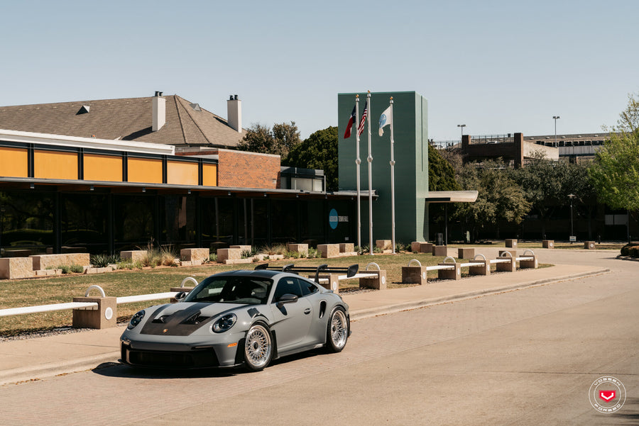 Porsche 992 GT3 RS – GEN Series: GEN-05 (3-Piece) – photo 10
