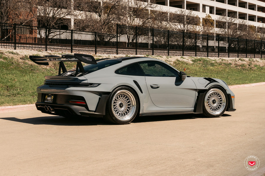 Porsche 992 GT3 RS – GEN Series: GEN-05 (3-Piece) – photo 2
