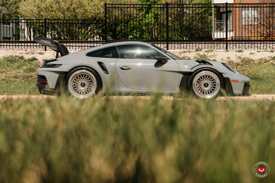 Porsche 992 GT3 RS – GEN Series: GEN-05 (3-Piece) – photo 3