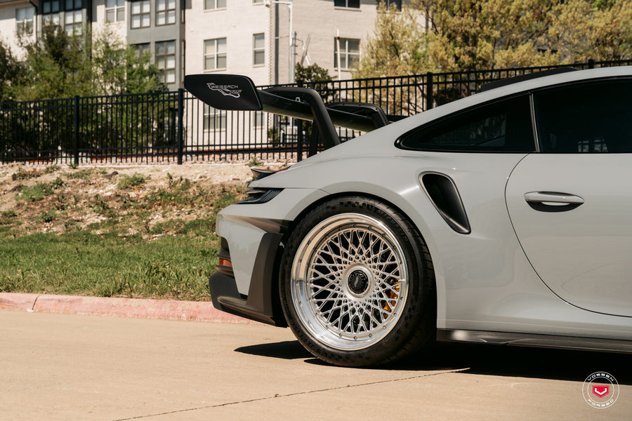 Porsche 992 GT3 RS – GEN Series: GEN-05 (3-Piece) – photo 4