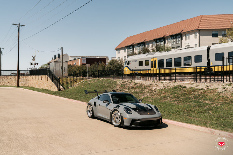Porsche 992 GT3 RS – GEN Series: GEN-05 (3-Piece) – photo 5