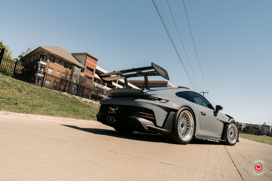 Porsche 992 GT3 RS – GEN Series: GEN-05 (3-Piece) – photo 6