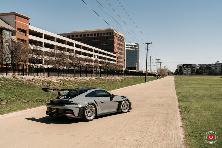 Porsche 992 GT3 RS – GEN Series: GEN-05 (3-Piece) – photo 7