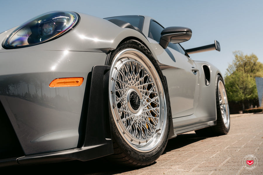 Porsche 992 GT3 RS – GEN Series: GEN-05 (3-Piece) – photo 9