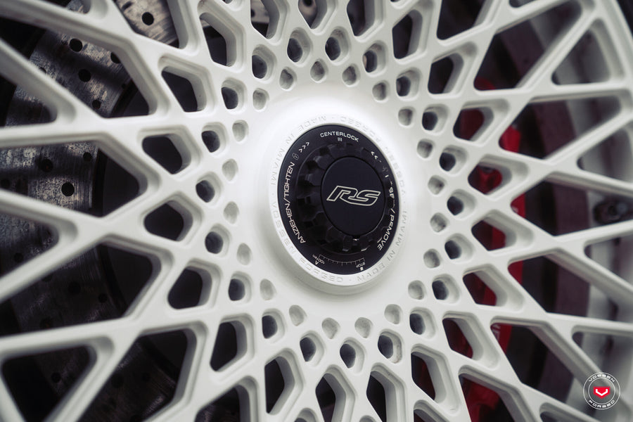 Porsche 992 GT3 RS – GEN Series: GEN-05 – photo 5