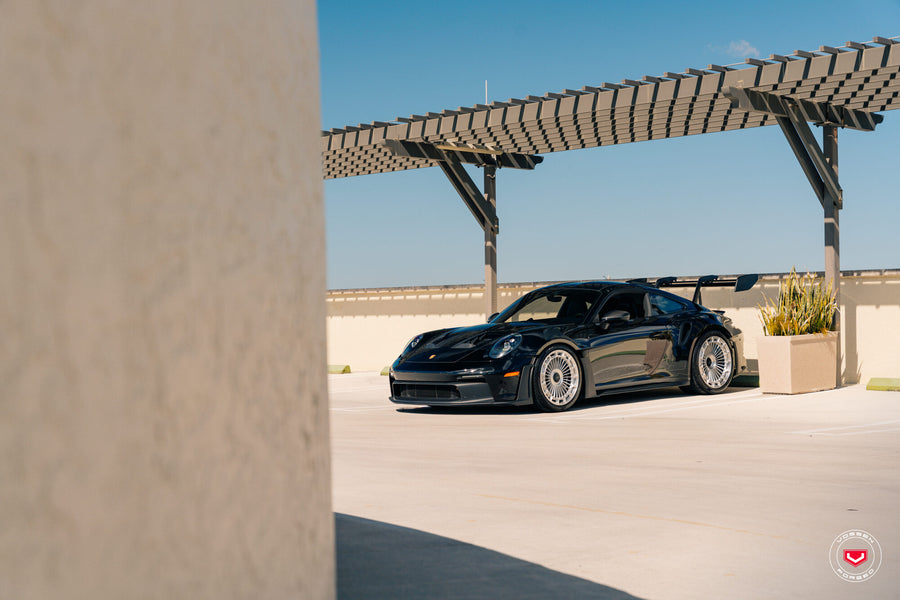 Porsche 992 GT3 RS – LC3 Series: LC3-06 – photo 10