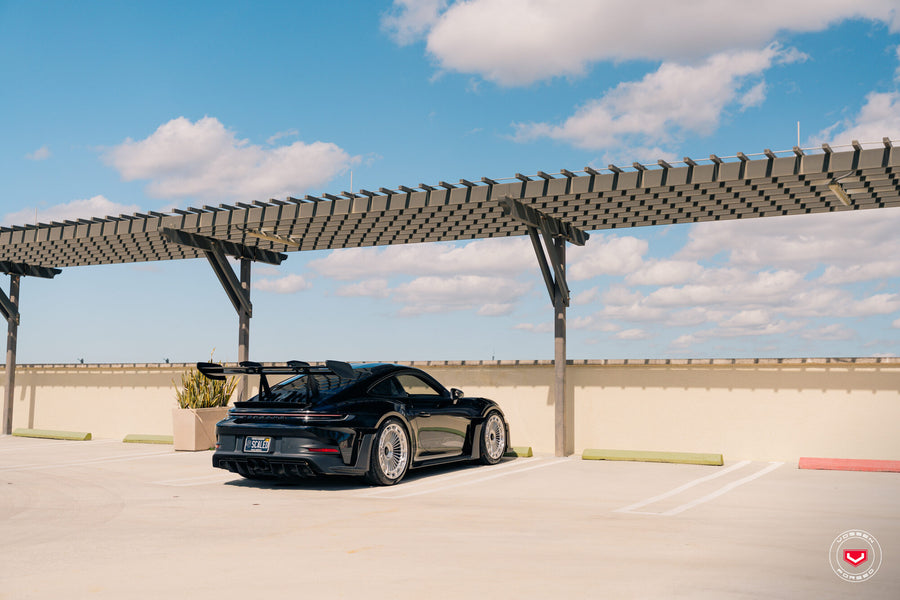 Porsche 992 GT3 RS – LC3 Series: LC3-06 – photo 6