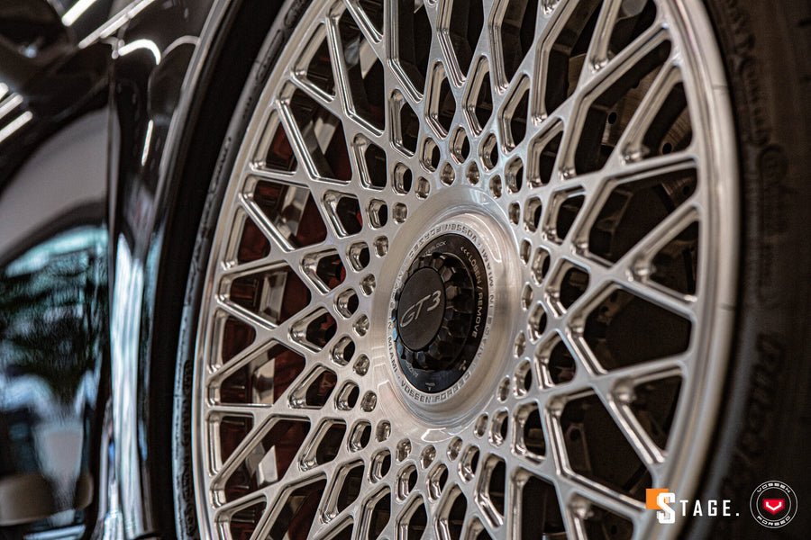 Porsche 992 GT3 – GEN Series: GEN-05 – photo 4