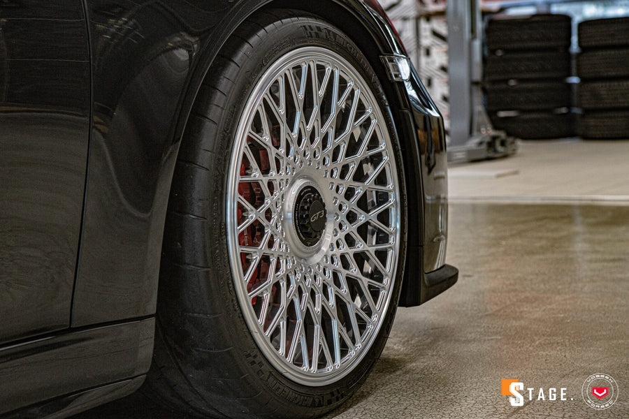 Porsche 992 GT3 – GEN Series: GEN-05 – photo 5