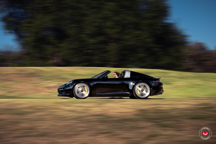 Porsche 992 Targa GTS – GEN Series: GEN-01 (3-Piece) – photo 6