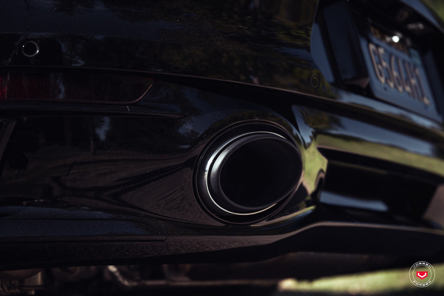 Porsche 992 Targa GTS – GEN Series: GEN-01 (3-Piece) – photo 7
