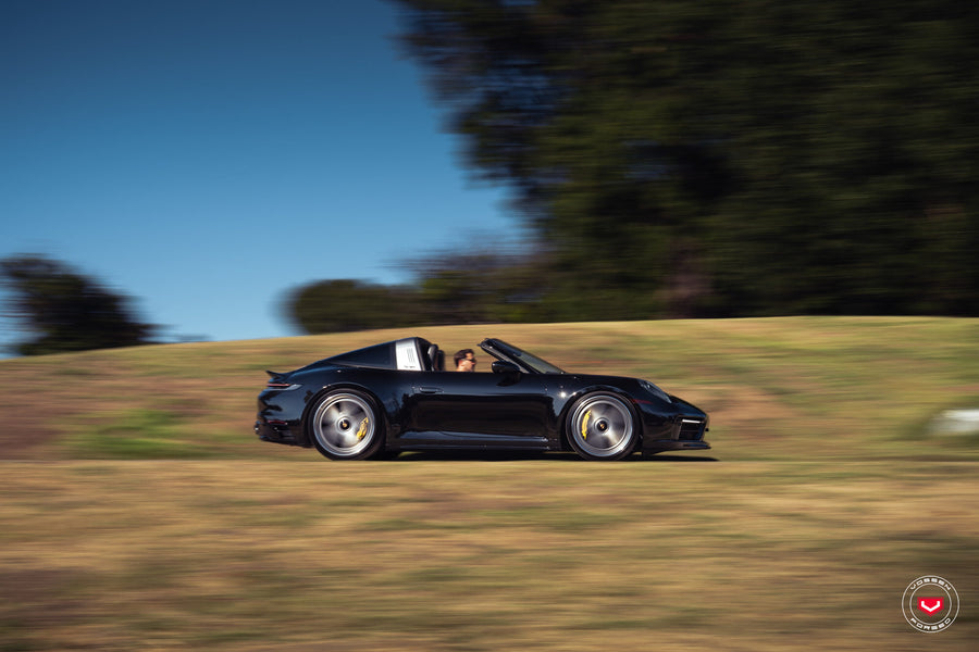 Porsche 992 Targa GTS – GEN Series: GEN-01 (3-Piece) – photo 8