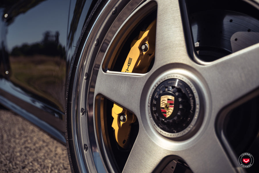 Porsche 992 Targa GTS – GEN Series: GEN-01 (3-Piece) – photo 9
