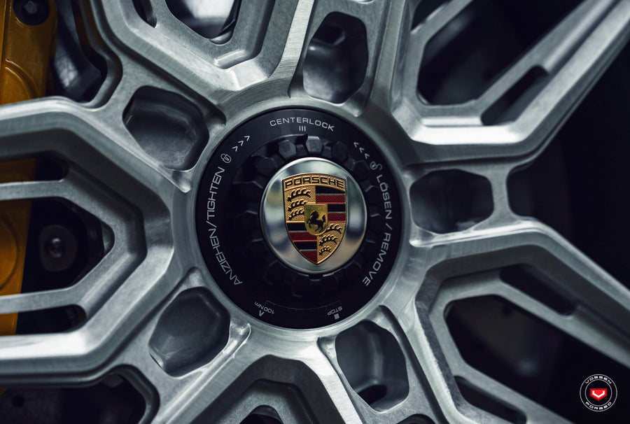 Porsche 992 Turbo S – EVO-R Series: EVO-1R – photo 10