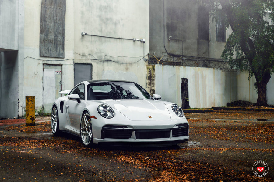 Porsche 992 Turbo S – EVO-R Series: EVO-1R – photo 2