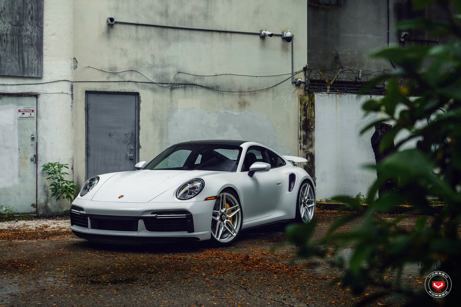 Porsche 992 Turbo S – EVO-R Series: EVO-1R – photo 6