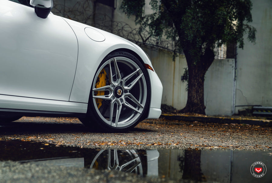 Porsche 992 Turbo S – EVO-R Series: EVO-1R – photo 9