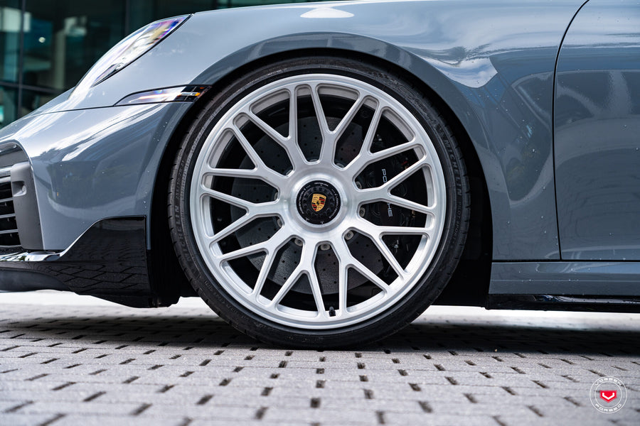 Porsche 992 Turbo S – GEN Series: GEN-03 – photo 3