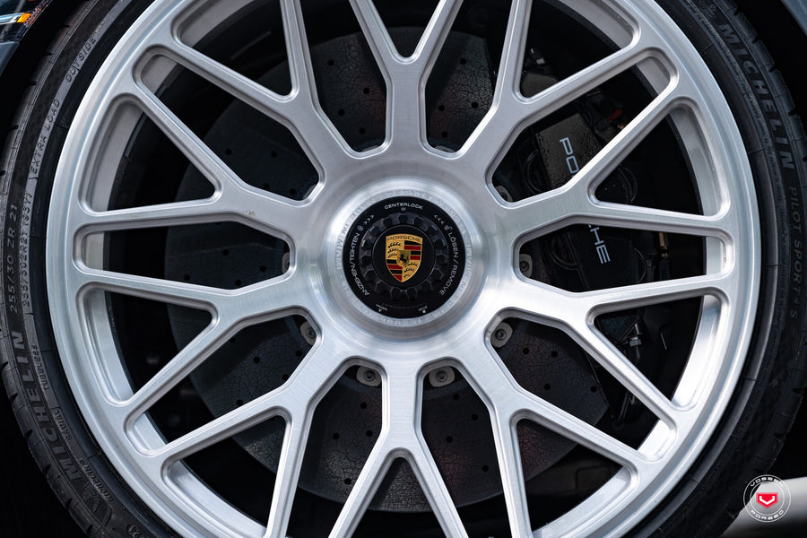 Porsche 992 Turbo S – GEN Series: GEN-03 – photo 5