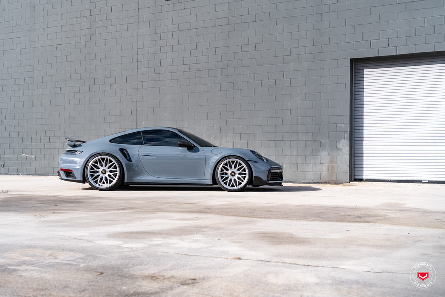 Porsche 992 Turbo S – GEN Series: GEN-03 – photo 6