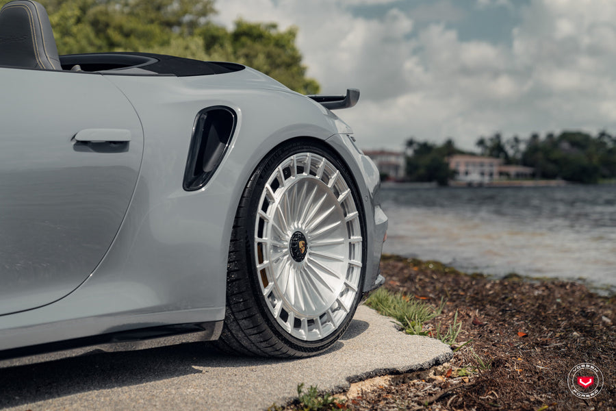Porsche Turbo S – Series 21: S21-12 – photo 10