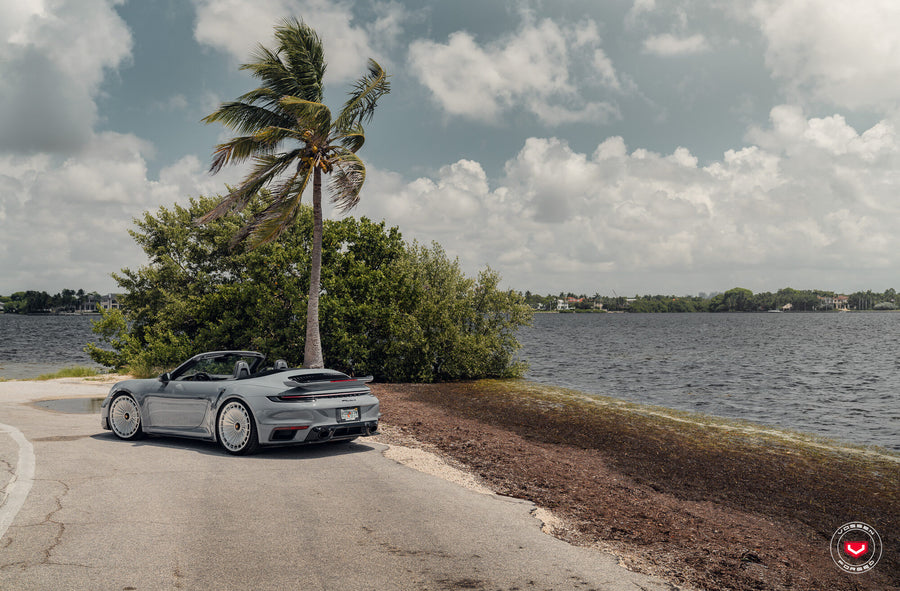 Porsche Turbo S – Series 21: S21-12 – photo 2