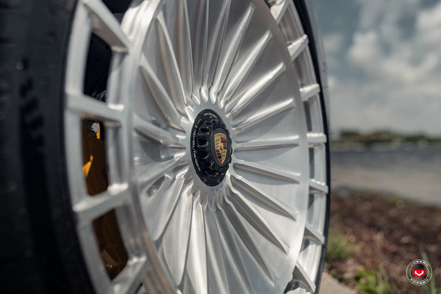 Porsche Turbo S – Series 21: S21-12 – photo 5