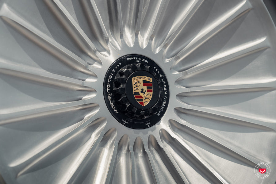 Porsche Turbo S – Series 21: S21-12 – photo 6