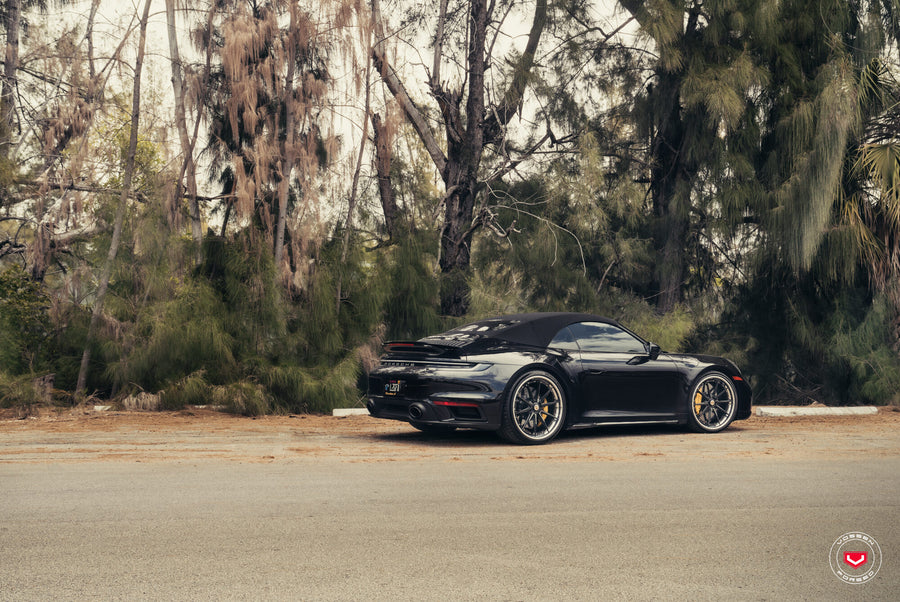 Porsche 992 Turbo – VPS Series: VPS-1 (3-Piece) – photo 6