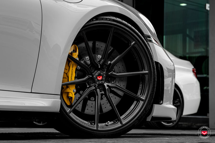 Porsche 992 – M-X Series: M-X2 – photo 5