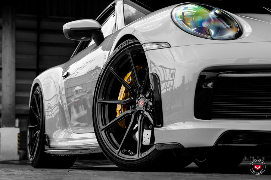 Porsche 992 – M-X Series: M-X2 – photo 6