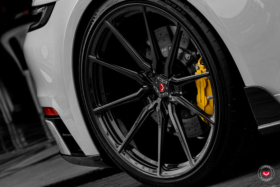 Porsche 992 – M-X Series: M-X2 – photo 7