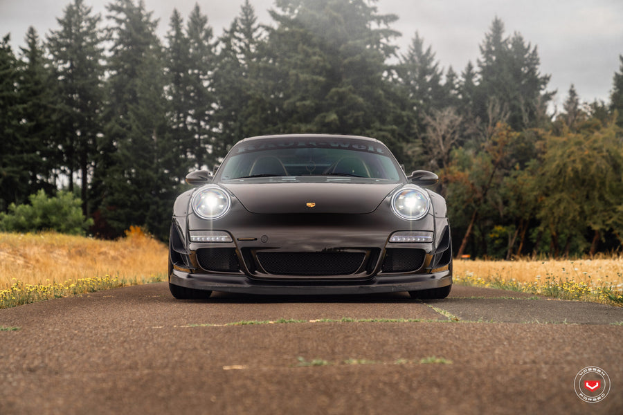Porsche 997 GT3 – GEN Series: GEN-02 (3-Piece) – photo 10