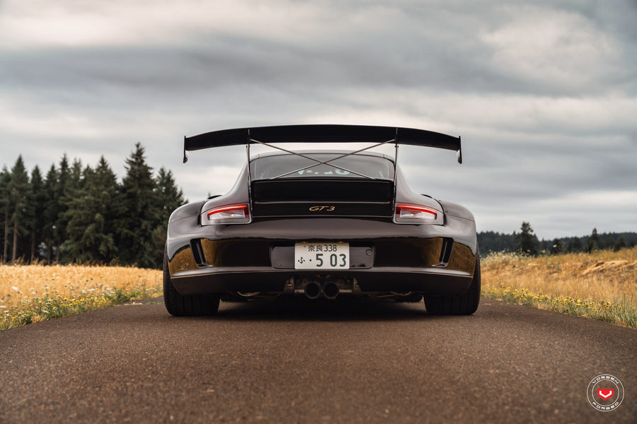 Porsche 997 GT3 – GEN Series: GEN-02 (3-Piece) – photo 9