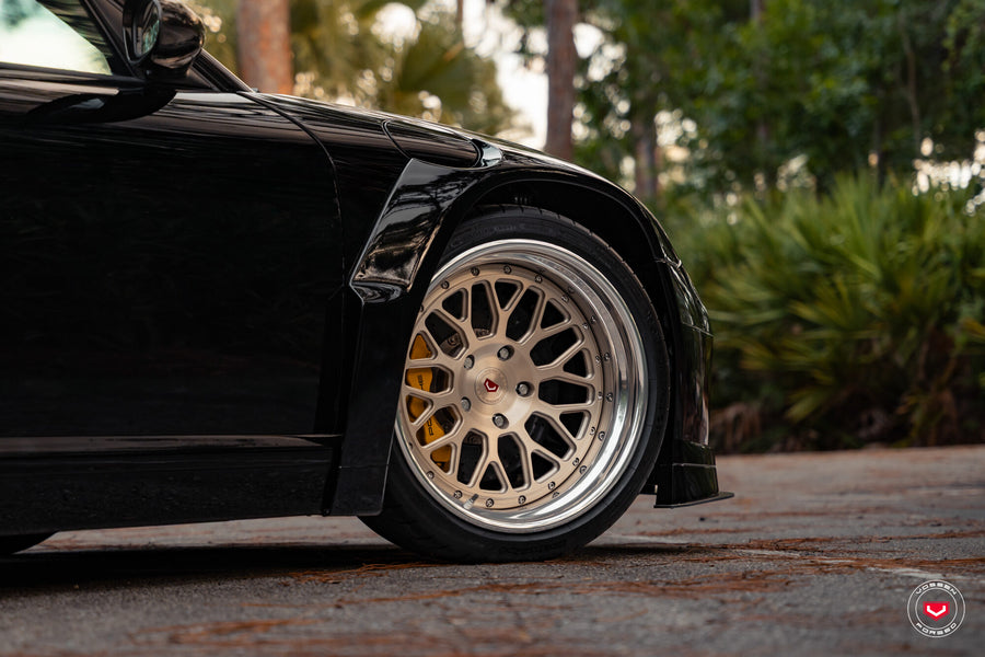 Porsche 997 – GEN Series: GEN-03 (3-Piece) – photo 5