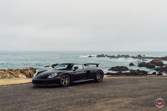 Porsche Carrera GT – GEN Series: GEN-01 (2-Piece) Carbon