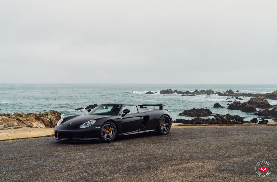 Porsche Carrera GT – GEN Series: GEN-01 (2-Piece) Carbon – photo 1