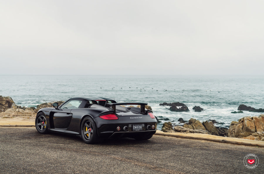 Porsche Carrera GT – GEN Series: GEN-01 (2-Piece) Carbon – photo 3