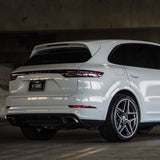 22" HRE FF11 Silver 22x10 Forged Concave Wheels Rims Fits Porsche Cayenne