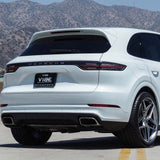 22" HRE FF11 Silver 22x10 Forged Concave Wheels Rims Fits Porsche Cayenne