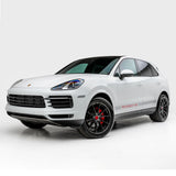 22" Vorsteiner VFF 109 Concave Forged Wheels Rims Fits Range Rover Evoque