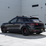 20" Vorsteiner V-FF 103 Forged Concave Black Wheels Rims Fits Audi R8